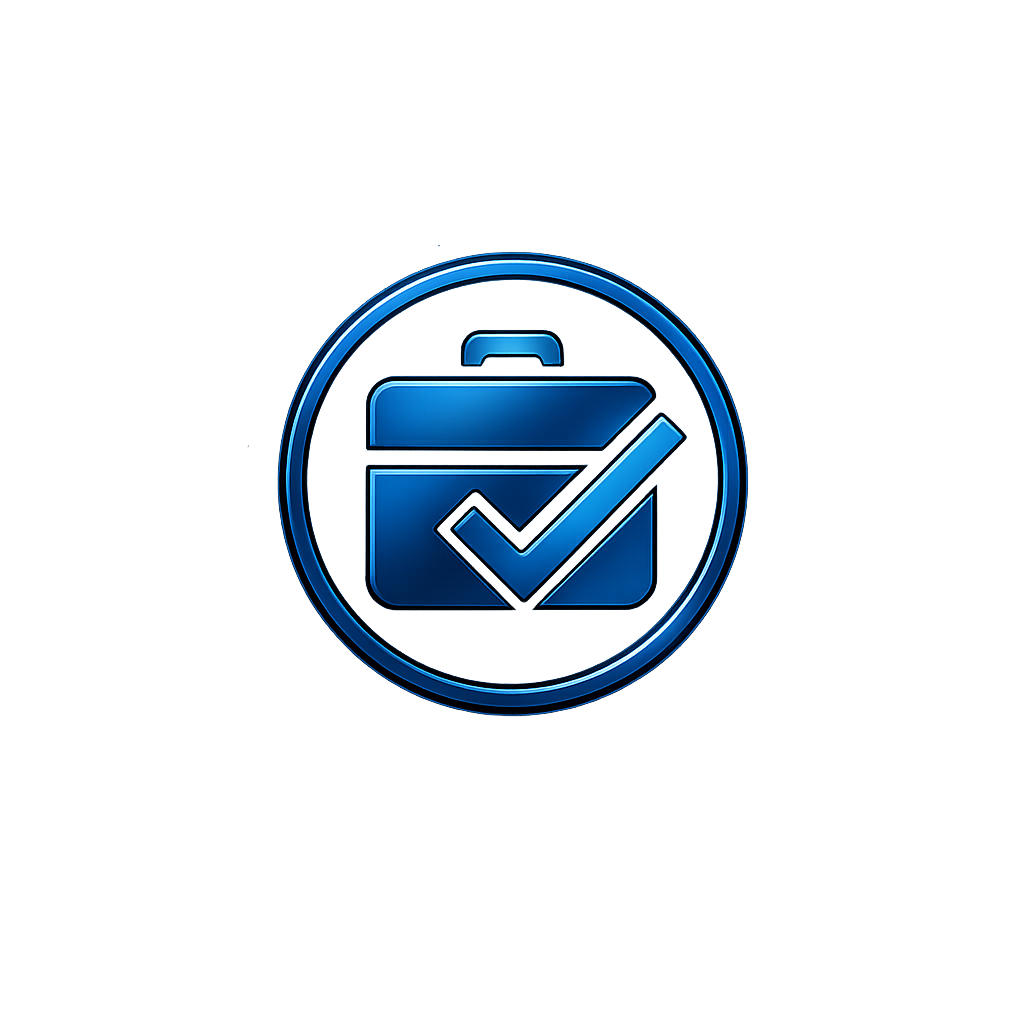 Michiana Business Done Right logo